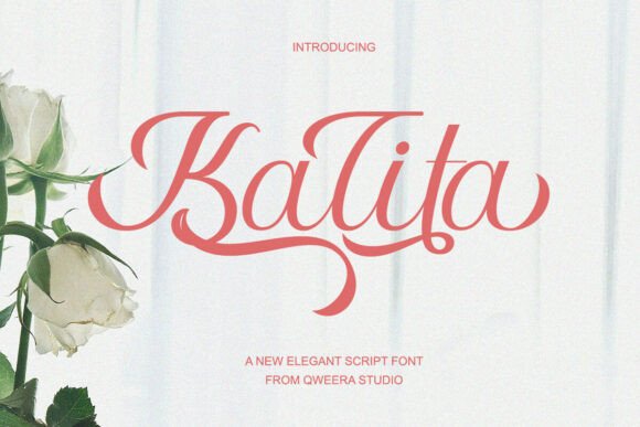 Kalita Font Review: Elevating Editorial Design with Grace